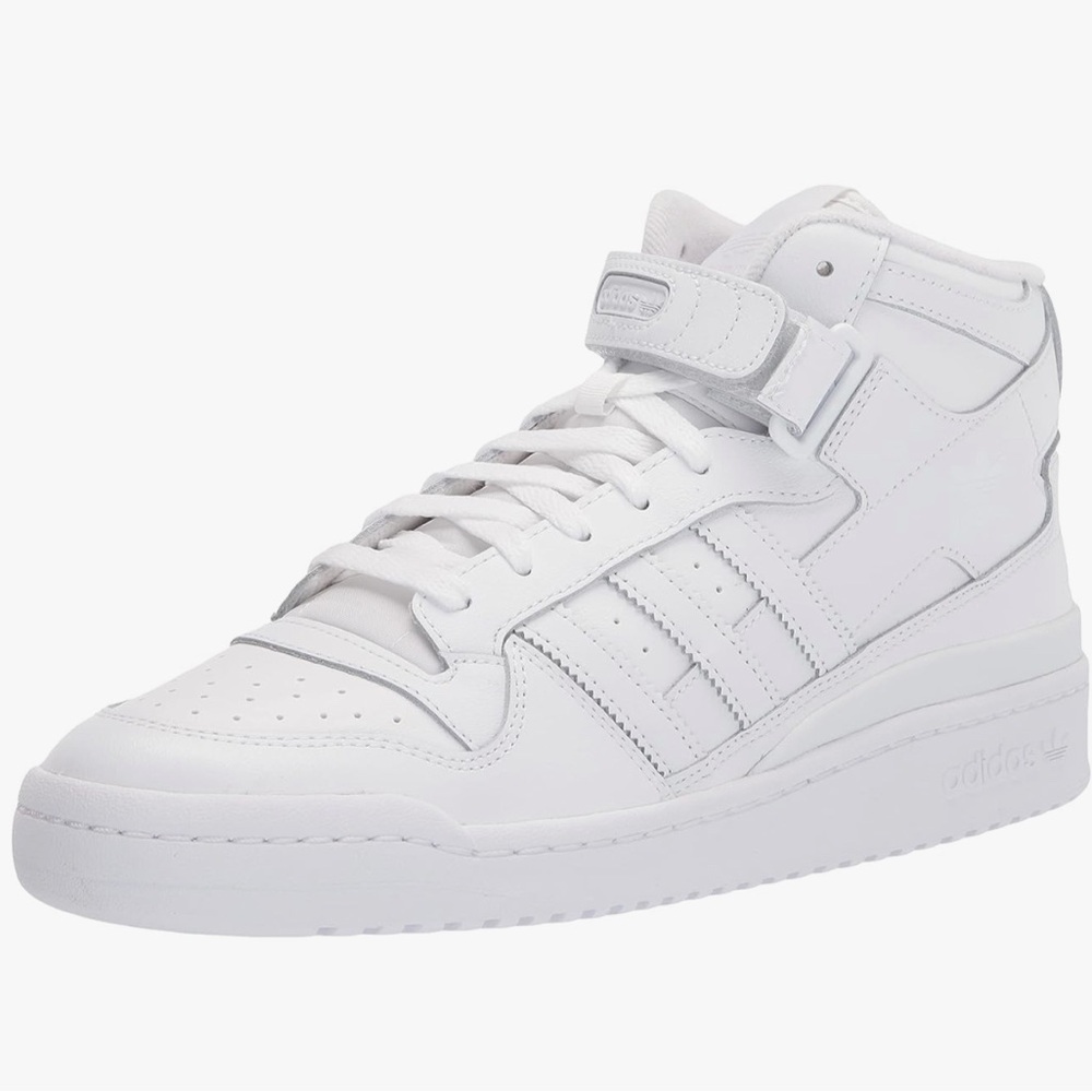 Adidas Forum Mid Size 11.5